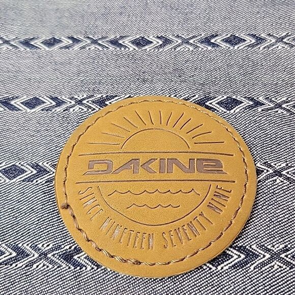 Dakine. Drawstring Backpack. OSFA. EUC - Picture 7 of 10